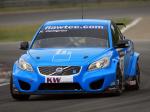 Volvo C30 WTCC 2011 года